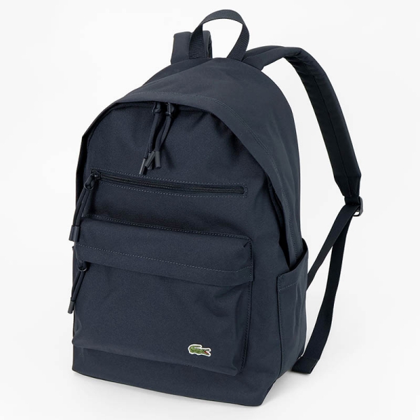 LACOSTE（ラコステ） バックパック ネオクロック デイパック リュック