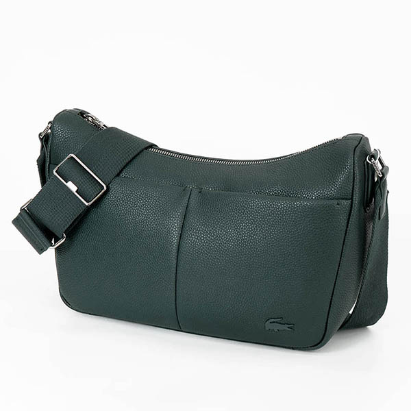 LACOSTE（ラコステ） ショルダーバッグ マグナス トラベルバッグ