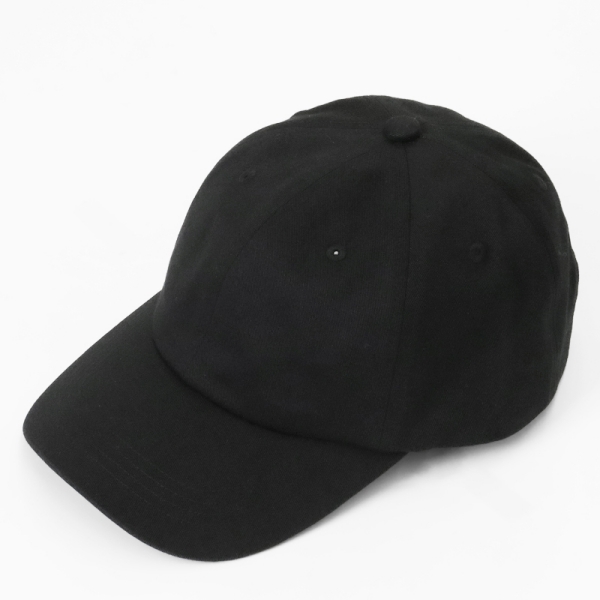 LACOSTE（ラコステ） キャップ フロント ブランク 6パネル 帽子 メンズ