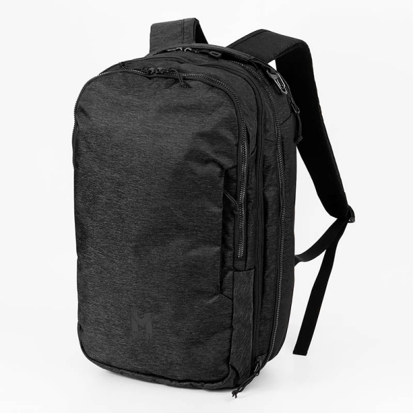 ミレー MILLET バックパック EXP NX 20+ ビジネスバッグ リュック 20L〜28L 容量拡張 MIS01310 | ブランド [正規取扱店]【ポイント10倍】の画像