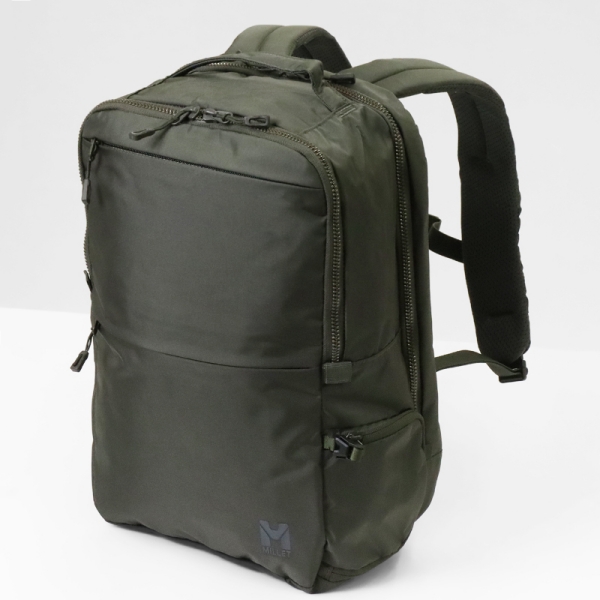 MILLET（ミレー） バックパック EXP 17 メンズ レディース リュック