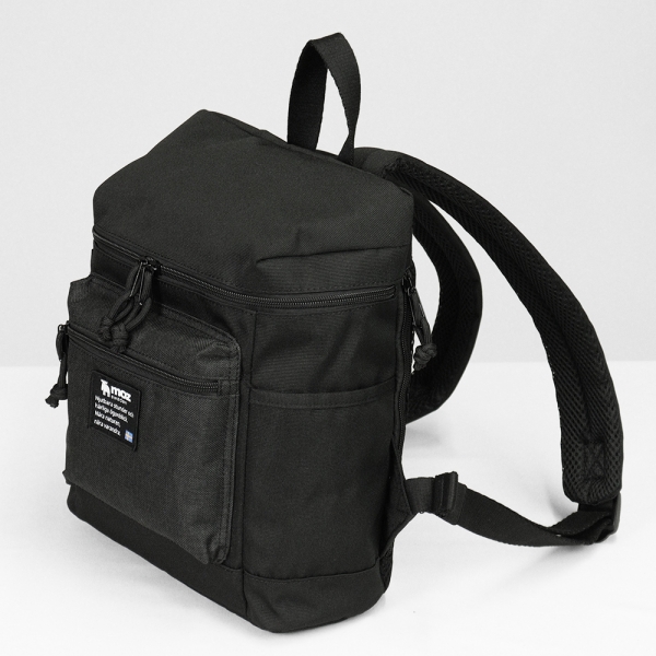 moz（モズ） バックパック COMBI-ZZEI レディース スクエア ミニ