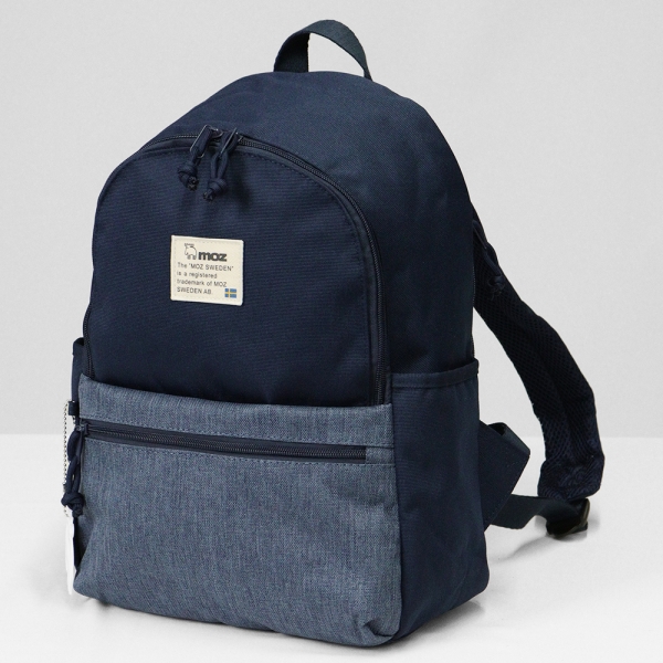 moz モズ バックパック COMBI-ZZEI レディース マザーズバッグ