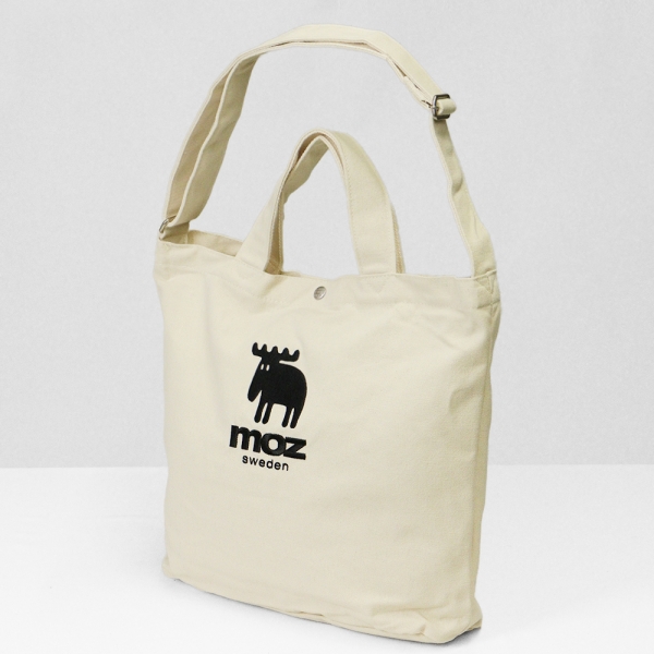 moz 《ポイント10倍》モズ トートバッグ ショルダーバッグ VASKA