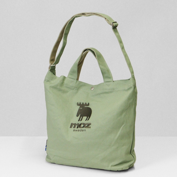 moz モズ トートバッグ ショルダーバッグ VASKA-ZZHC レディース