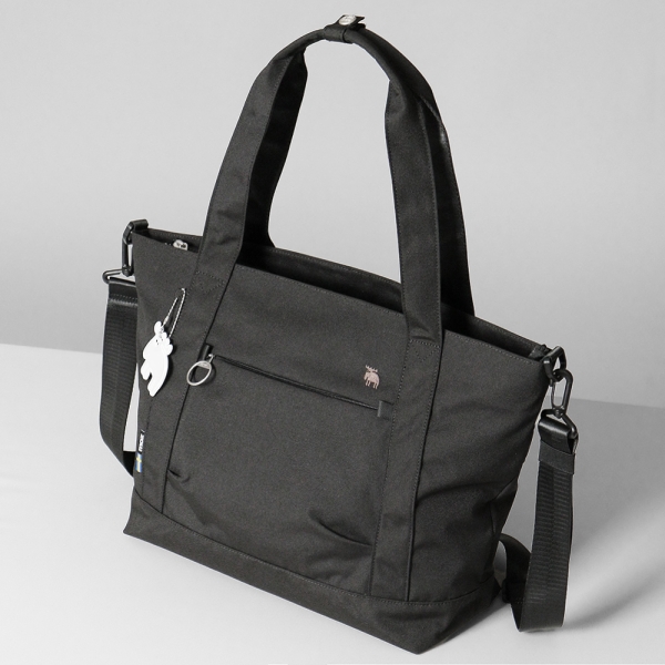 moz（モズ） トートバッグ 2way ショルダーバッグ マザーズバッグ