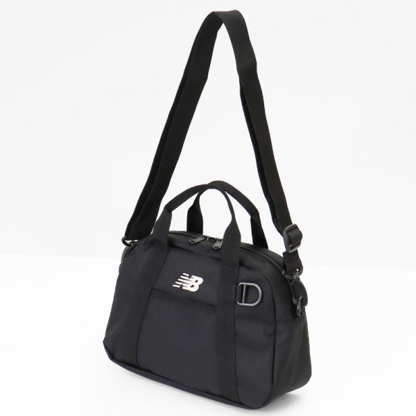 New Balance（ニューバランス） ショルダーバッグ ミニボストンバッグ
