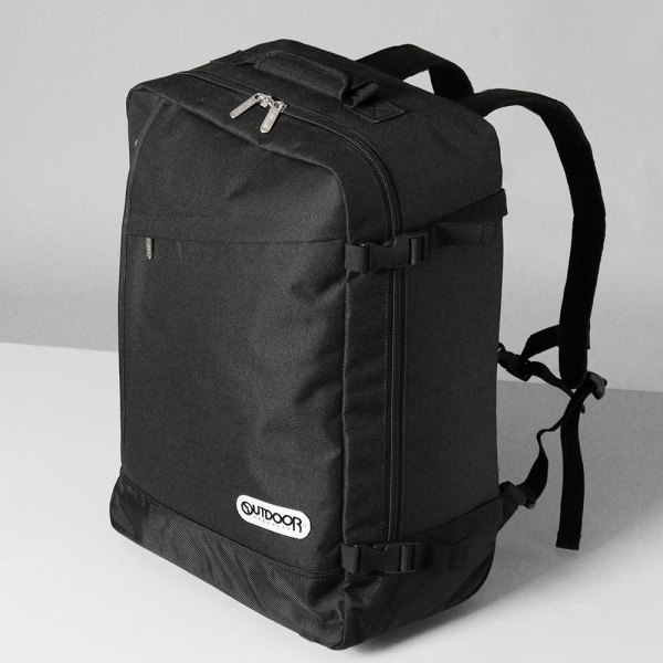 OUTDOOR PRODUCTS（アウトドアプロダクツ） リュックキャリー 2way