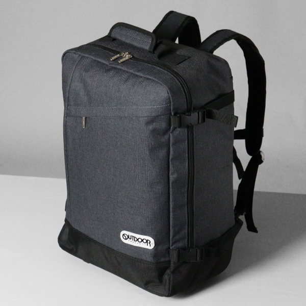 OUTDOOR PRODUCTS（アウトドアプロダクツ） リュックキャリー 2way