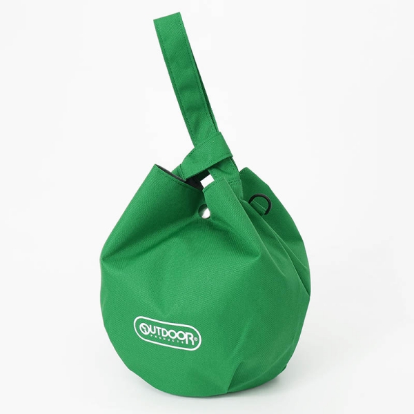 OUTDOOR PRODUCTS（アウトドアプロダクツ） ミニバッグ メンズ