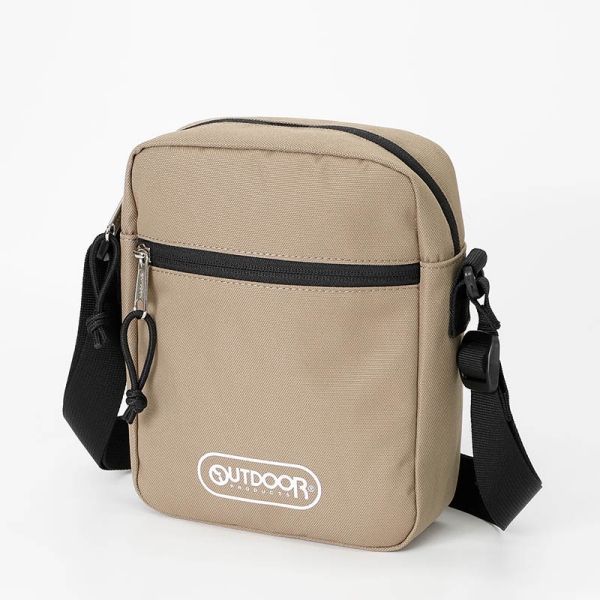 OUTDOOR PRODUCTS（アウトドアプロダクツ） ショルダーバッグ ミニ