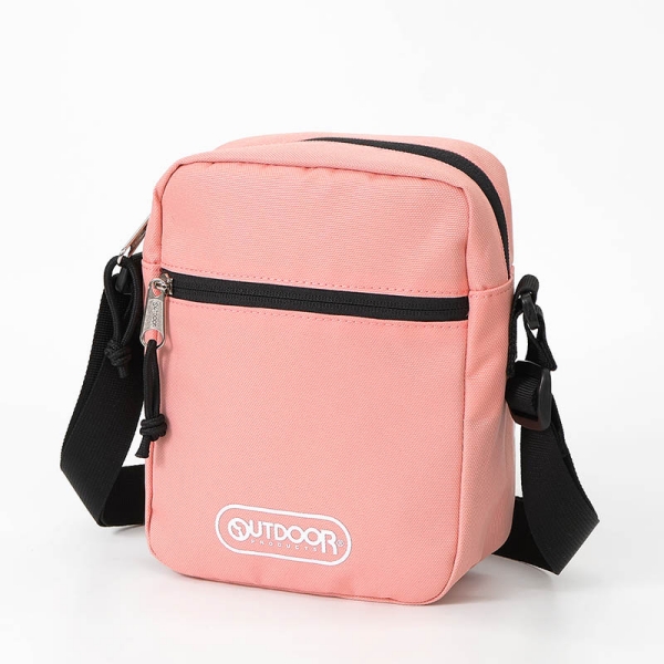 OUTDOOR PRODUCTS（アウトドアプロダクツ） ショルダーバッグ ミニ 