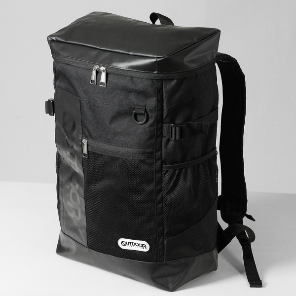 OUTDOOR PRODUCTS（アウトドアプロダクツ） バックパック ボックス