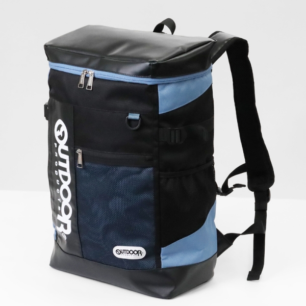 OUTDOOR PRODUCTS（アウトドアプロダクツ） バックパック ボックス