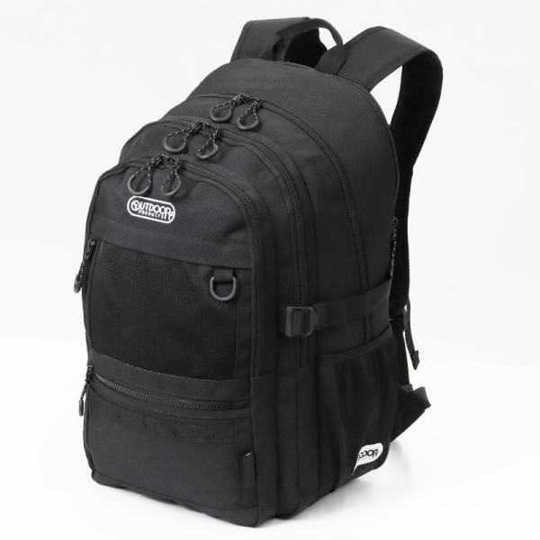 OUTDOOR PRODUCTS クラブリュック OUTDOOR PRODUCTS（アウトドアプロダクツ） バックパック スクール