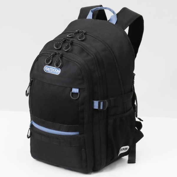 OUTDOOR PRODUCTS（アウトドアプロダクツ） バックパック スクール