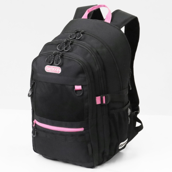 OUTDOOR PRODUCTS（アウトドアプロダクツ） バックパック スクール