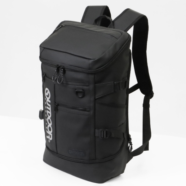 OUTDOOR PRODUCTS（アウトドアプロダクツ） バックパック ボックス
