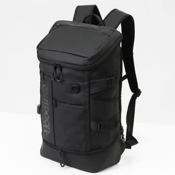 OUTDOOR PRODUCTS（アウトドアプロダクツ） バックパック ボックス