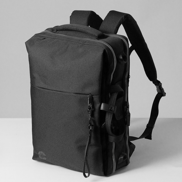 P.I.D ピーアイディー PID バックパック Nove 3WAY ビジネスリュック