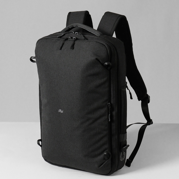 P.I.D ピーアイディー PID バックパック Fairo 2way ブリーフケース