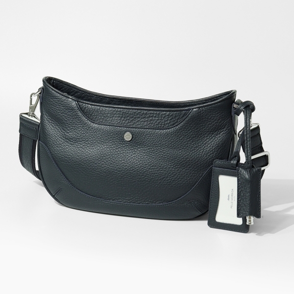 PELLE MORBIDA（ペッレ モルビダ） ショルダーバッグ メイデン