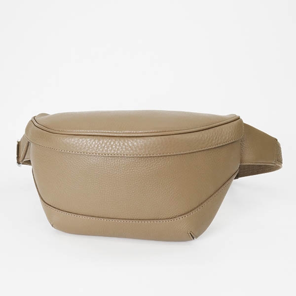 PELLE MORBIDA（ペッレ モルビダ） ショルダーバッグ メイデン