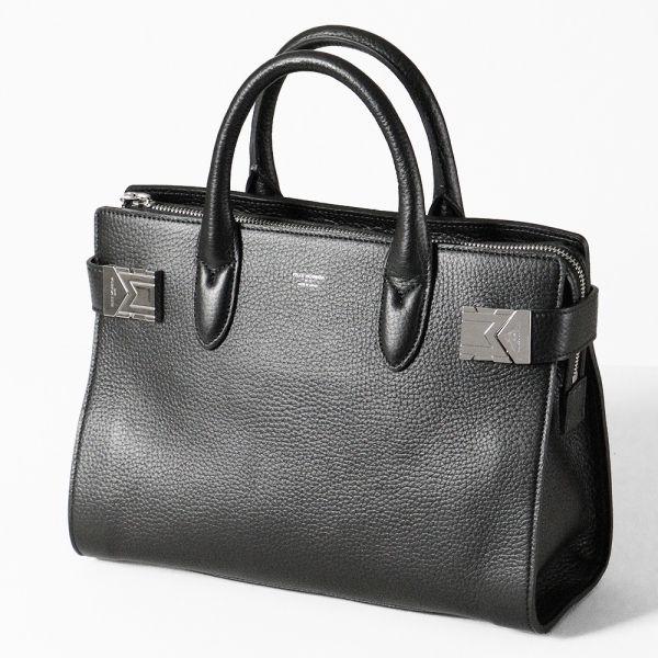 PELLE MORBIDA（ペッレ モルビダ） トートバッグ Maiden Voyage ミニ