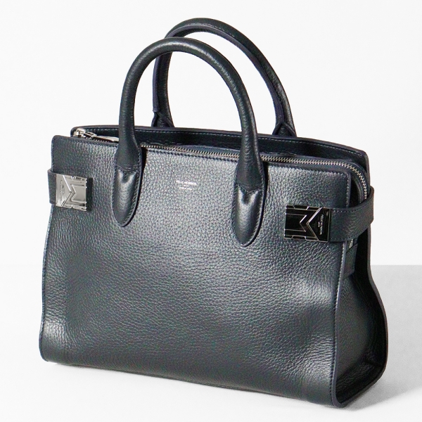 PELLE MORBIDA（ペッレ モルビダ） トートバッグ Maiden Voyage ミニ