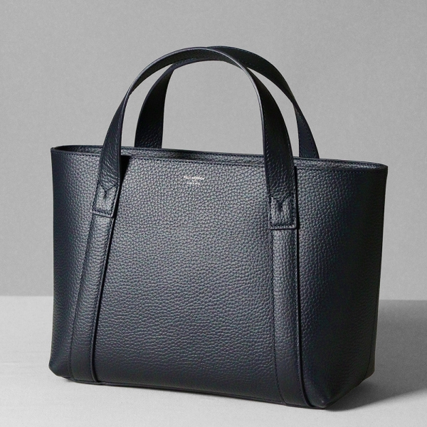 PELLE MORBIDA（ペッレ モルビダ） トートバッグ Tela Marina