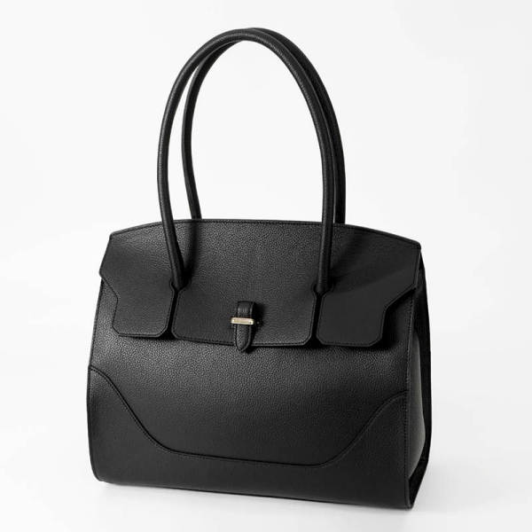 PELLE MORBIDA（ペッレ モルビダ） トートバッグ Vela レディース