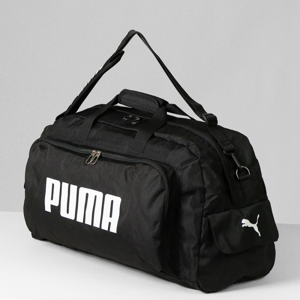 PUMA（プーマ） ボストンバッグ スポーツボストン 2way ダッフルバッグ