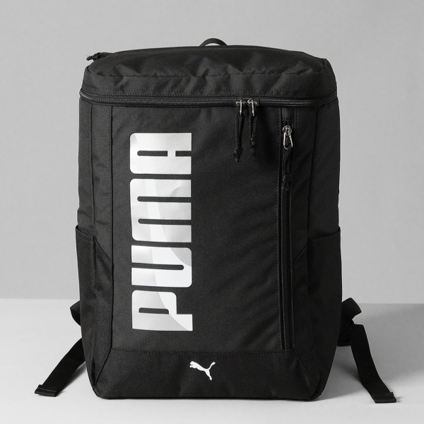 puma/プーマ アクセサリー [079045-01 オックスボックスバックパッ PUMA（プーマ） オックス ボックス バックパック M メンズ/レディース