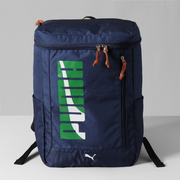 PUMA（プーマ） バックパック エイダン スクエアリュック キッズ