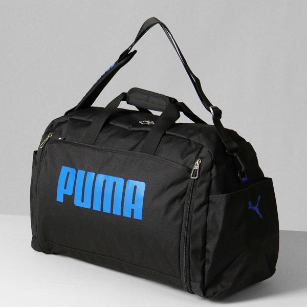 PUMA（プーマ） ボストンバッグ スポーツボストン 2way ダッフルバッグ