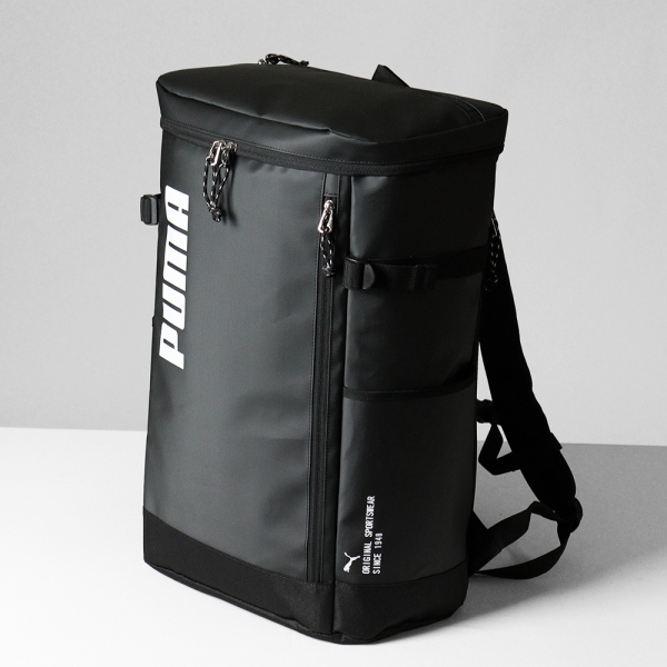 PUMA - pumaあずきな専用 PUMA プーマ リュック 通学 バックパック ボックス型 大容量 40