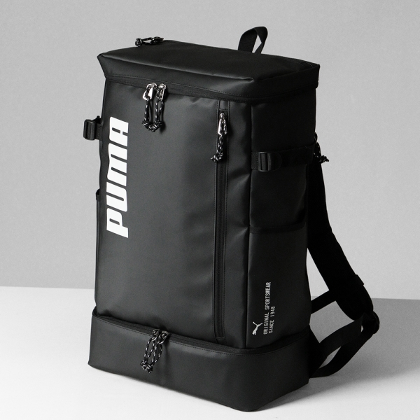 PUMA（プーマ） バックパック アポロン スクエアリュック スクール