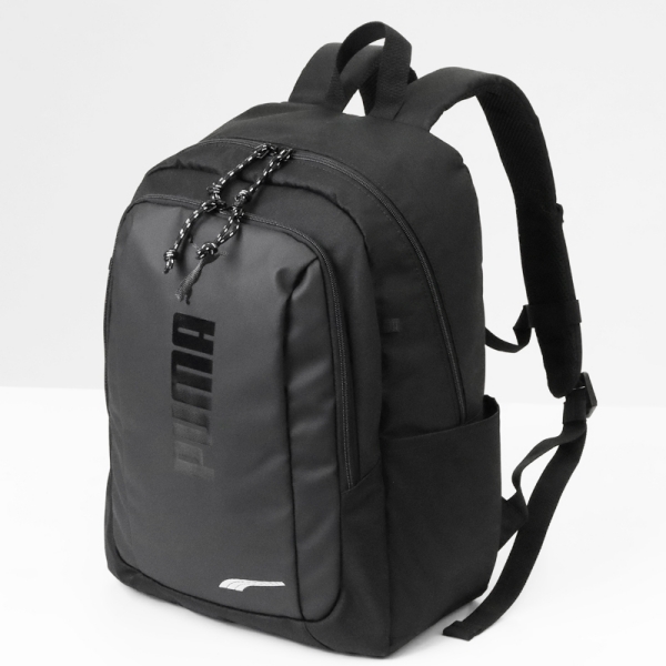 プーマ PUMA バックパック アドルフ 2 デイパック キッズリュック ロゴ 20L キッズ ジュニア J20456 | ブランド [正規取扱店]【ポイント10倍】の画像