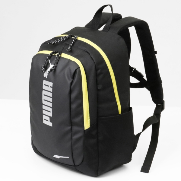 プーマ PUMA バックパック アドルフ 2 デイパック キッズリュック ロゴ 20L キッズ ジュニア J20456 | ブランド [正規取扱店]【ポイント10倍】の画像