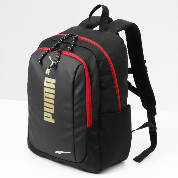 プーマ PUMA バックパック アドルフ 2 デイパック キッズリュック ロゴ 20L キッズ ジュニア J20456 | ブランド [正規取扱店]【ポイント10倍】の画像