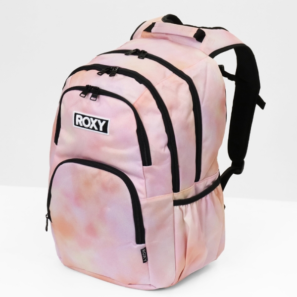 ROXY（ロキシー） バックパック スクールバッグ GO OUT 通学 スクバ 