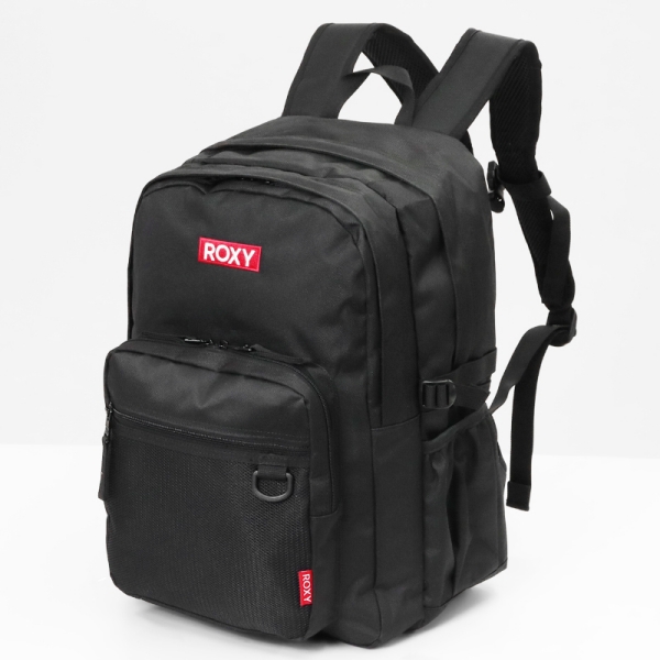 ROXY（ロキシー） バックパック スクールバッグ リュック 通学 スクバ