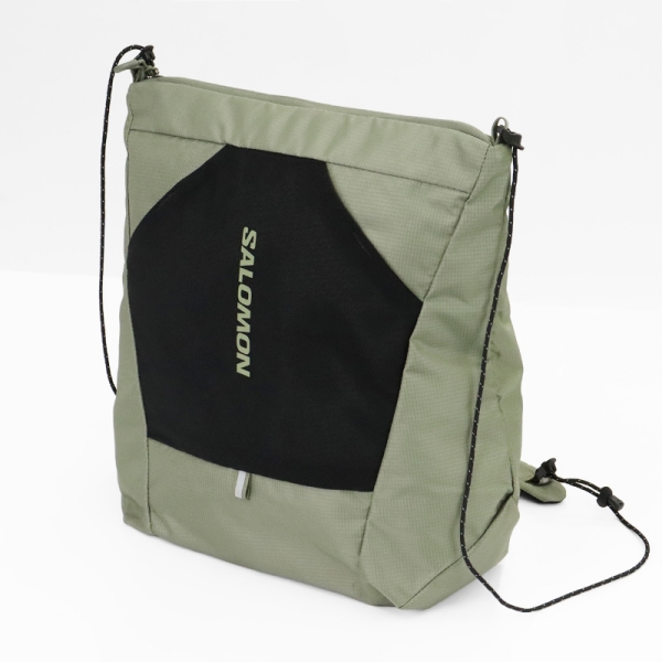 SALOMON（サロモン） ショルダーバッグ ACS PACKABLE TOTE BAG