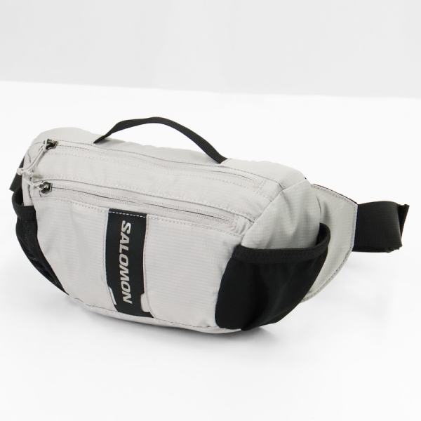 SALOMON（サロモン） ウエストバッグ ユニセックス ACS WAIST PACK 3