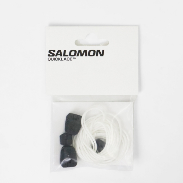 SALOMON（サロモン） スニーカー 交換パーツ クイックレースキット 靴