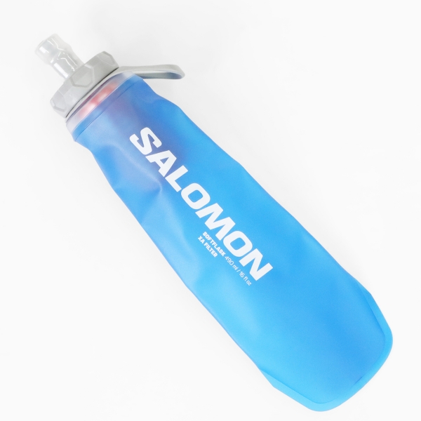 SALOMON（サロモン） ソフトフラスク XA FILTER 490ml/16oz 42