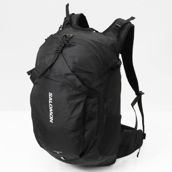 SALOMON（サロモン） バックパック TRAILBLAZER 30 軽量 リュック 30L