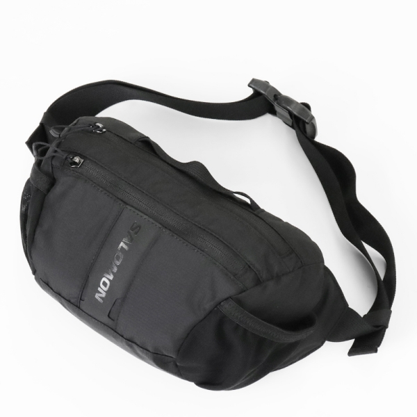SALOMON（サロモン） ウエストバッグ ACS WAIST PACK 3 ウエストポーチ