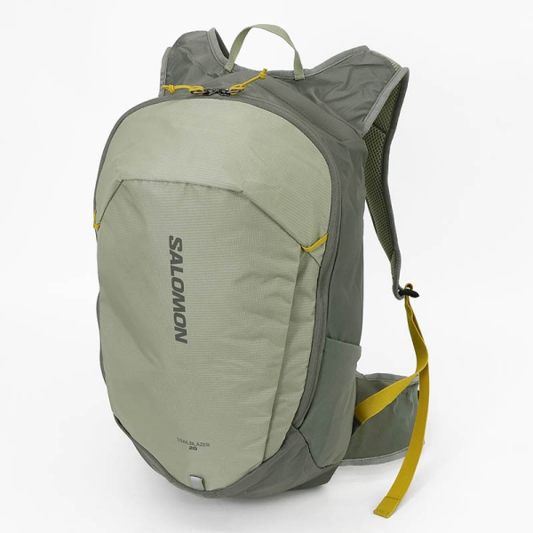SALOMON（サロモン） バックパック TRAILBLAZER 20 メンズ レディース
