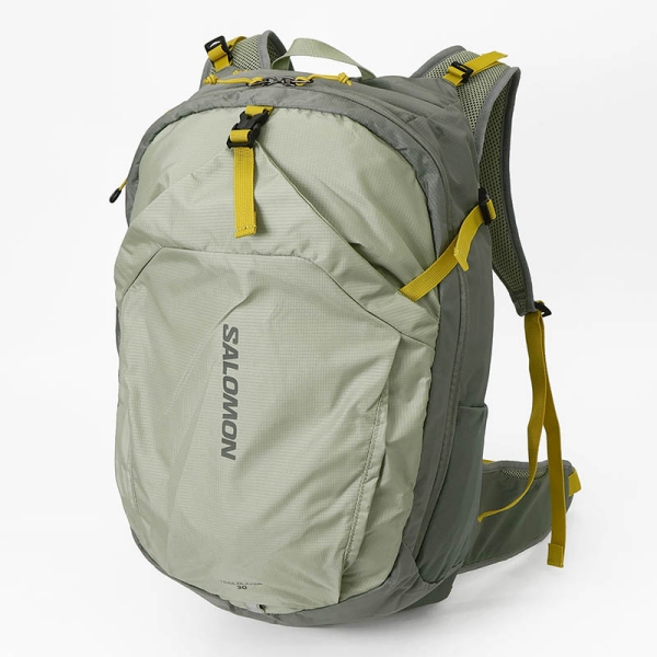 SALOMON（サロモン） バックパック TRAILBLAZER 30 メンズ レディース